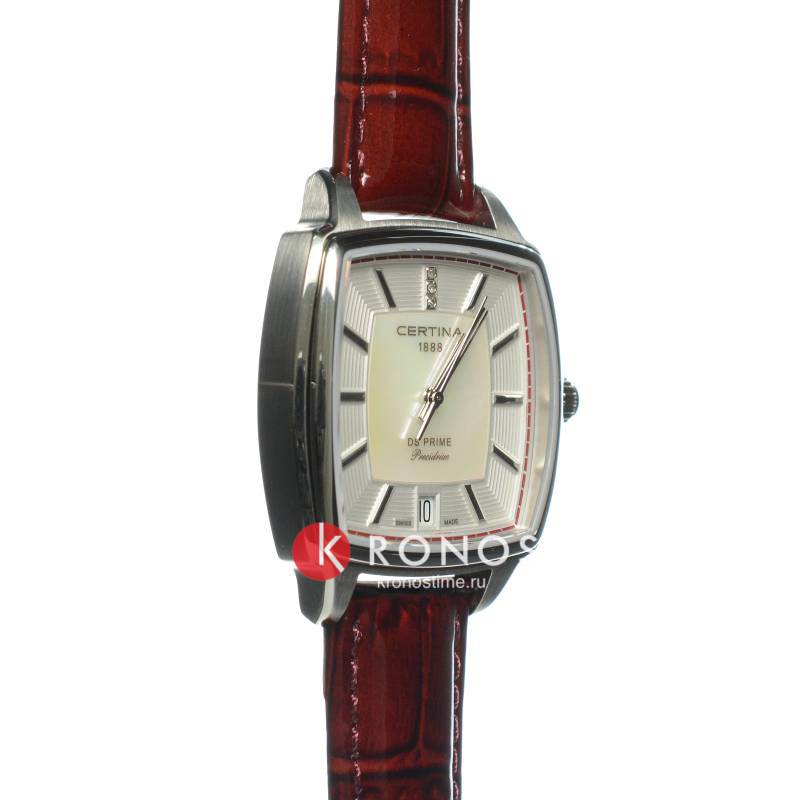 Фотография часов Certina DS Prime C028.310.16.426.00